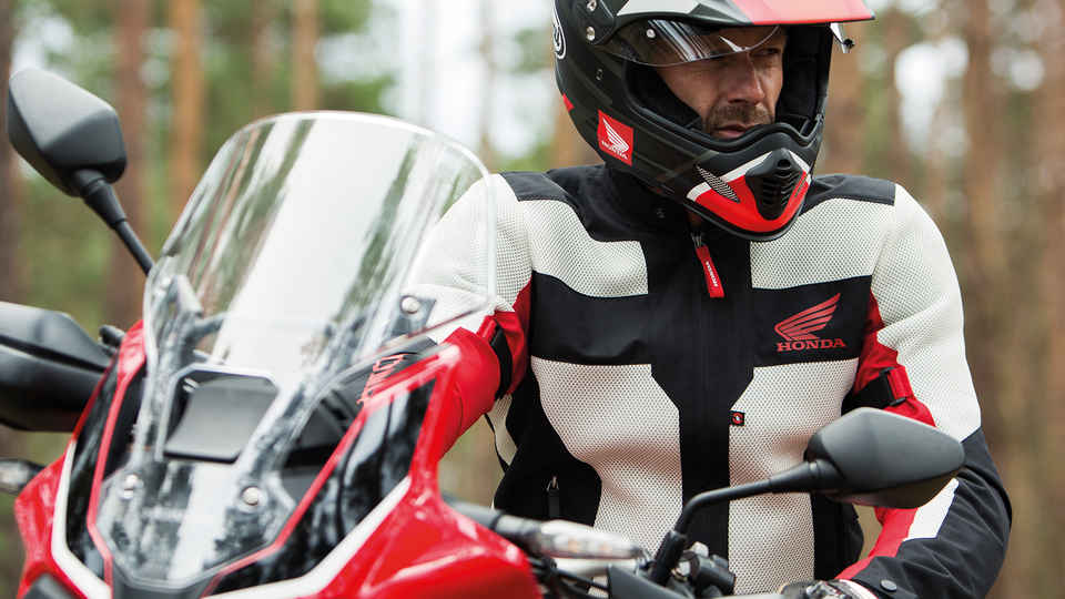 arai africa twin